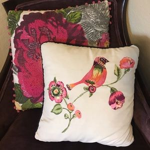 Accent Pillow Covers